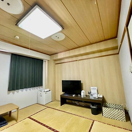 Hotel Select Inn Saitama Moroyama Ogose Exteriör bild