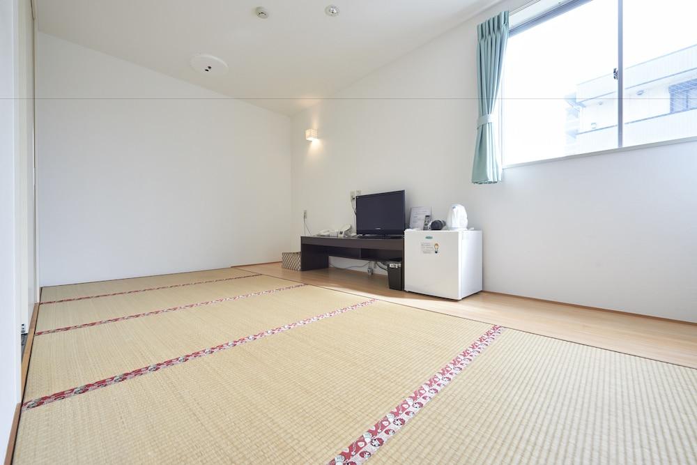 Hotel Select Inn Saitama Moroyama Ogose Exteriör bild