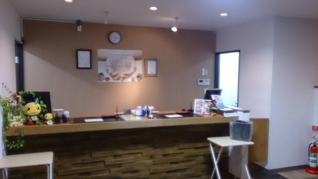 Hotel Select Inn Saitama Moroyama Ogose Exteriör bild